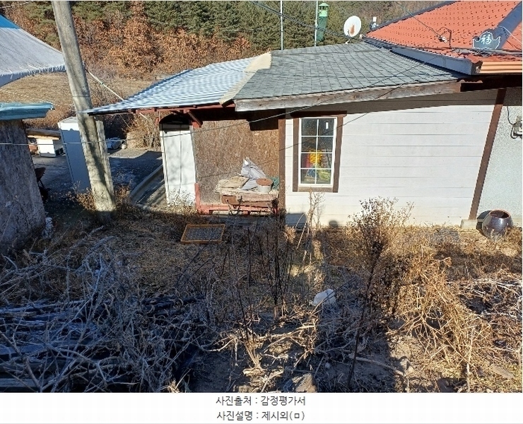 2024타경104171 경상북도 봉화군 명호면 풍호리 893 농지 경매 이미지