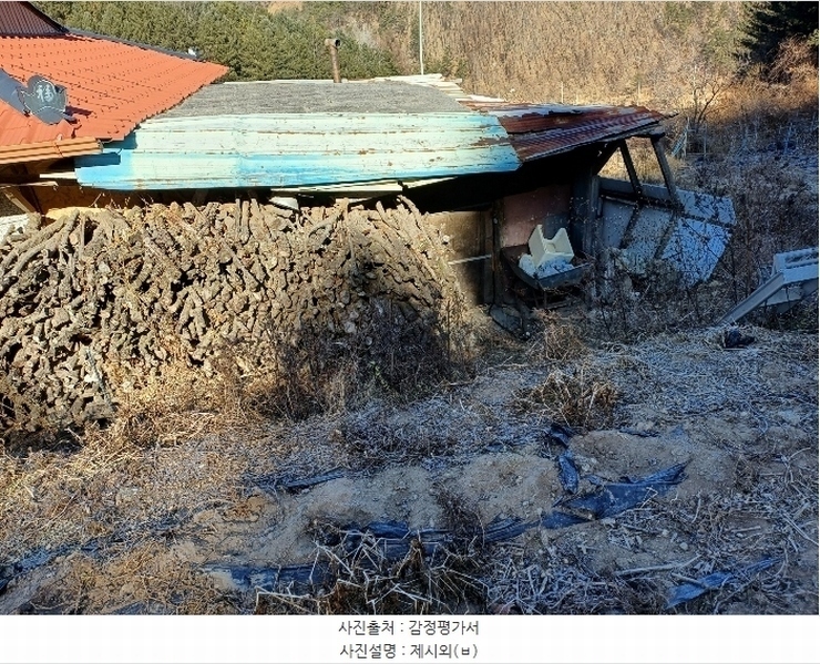 2024타경104171 경상북도 봉화군 명호면 풍호리 893 농지 경매 이미지