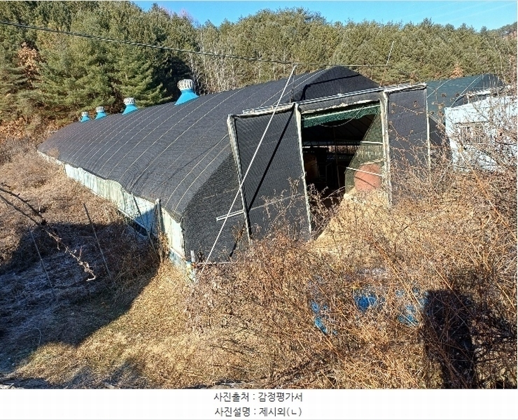 2024타경104171 경상북도 봉화군 명호면 풍호리 893 농지 경매 이미지