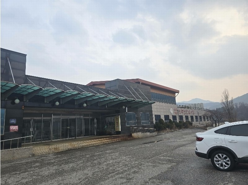 2024타경104331 경상북도 영주시 풍기읍 죽령로 1365, 풍기소백산인삼시장 3층 301호 근린상가 경매 이미지