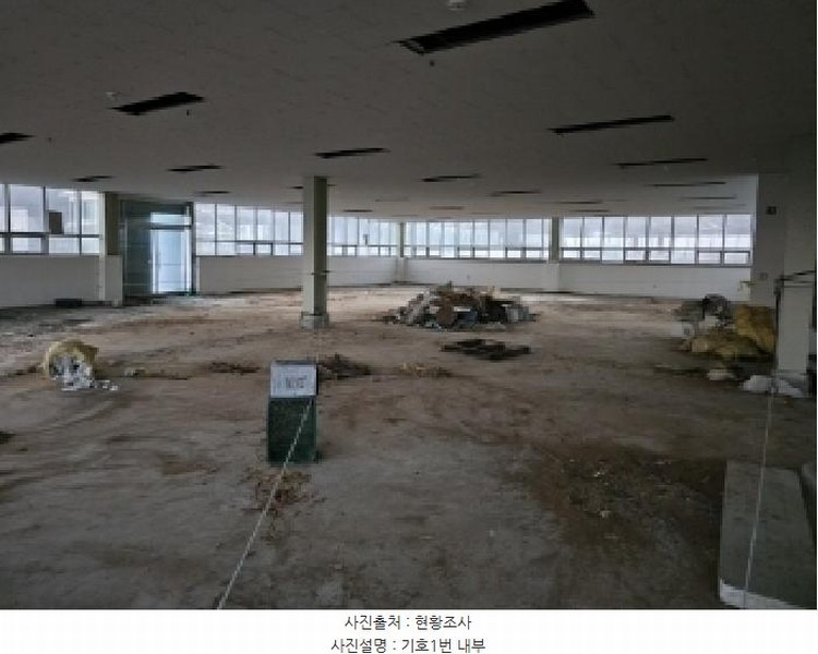 2024타경104331 경상북도 영주시 풍기읍 죽령로 1365, 풍기소백산인삼시장 3층 301호 근린상가 경매 이미지