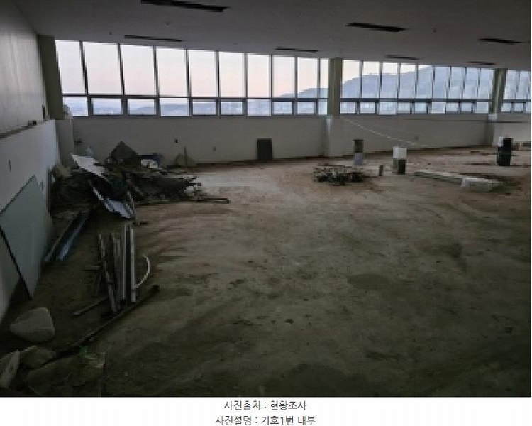 2024타경104331 경상북도 영주시 풍기읍 죽령로 1365, 풍기소백산인삼시장 3층 301호 근린상가 경매 이미지
