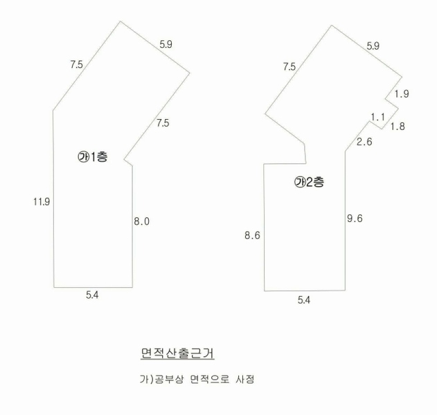2025타경10044 경상북도 안동시 임동면 수곡리 산122 근린주택 경매 이미지
