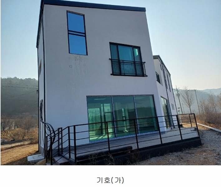 2025타경10044 경상북도 안동시 임동면 수곡리 산122 근린주택 경매 이미지