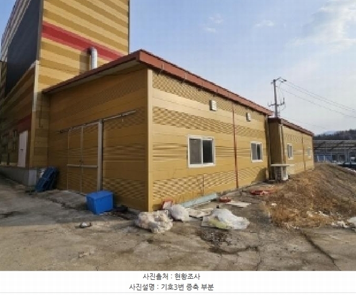 2025타경10112 경상북도 영주시 풍기읍 산법리 478-1 공장 경매 이미지