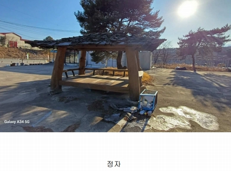 2025타경10112 경상북도 영주시 풍기읍 산법리 478-1 공장 경매 이미지