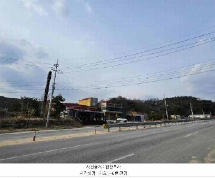 2025타경10112 경상북도 영주시 풍기읍 산법리 478-1 공장 경매 이미지