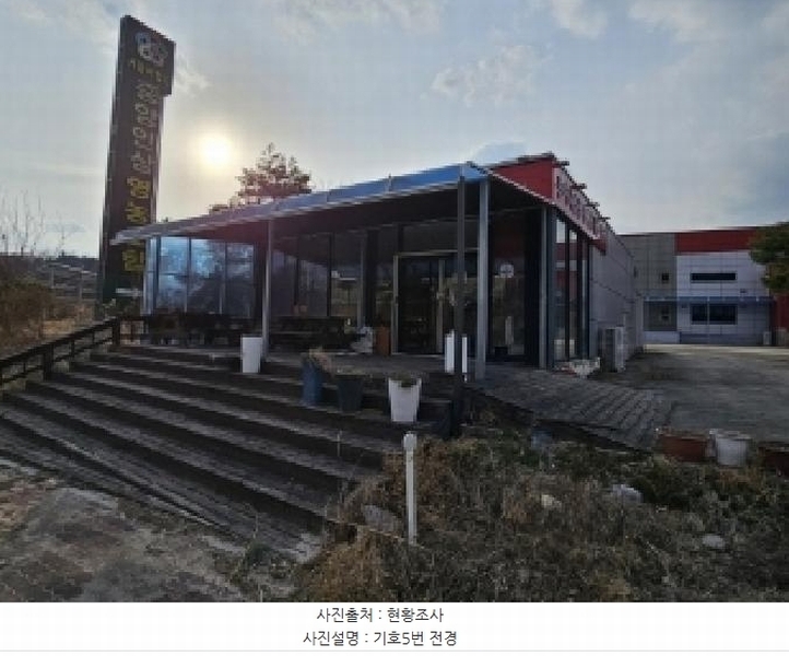 2025타경10112 경상북도 영주시 풍기읍 산법리 478-1 공장 경매 이미지