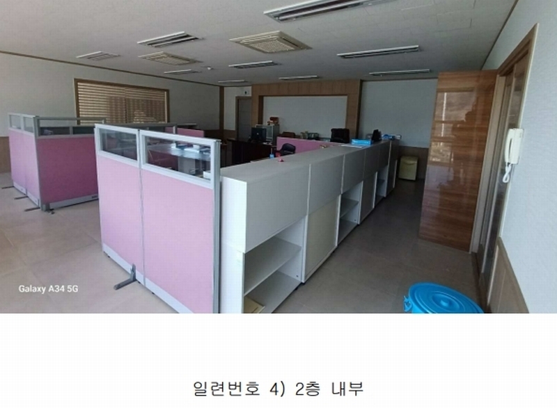 2025타경10112 경상북도 영주시 풍기읍 산법리 478-1 공장 경매 이미지
