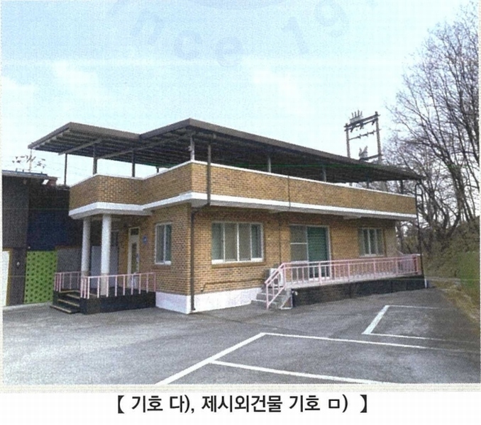 2025타경100145 경상북도 영주시 봉현면 대촌리 413-3 근린시설 경매 이미지