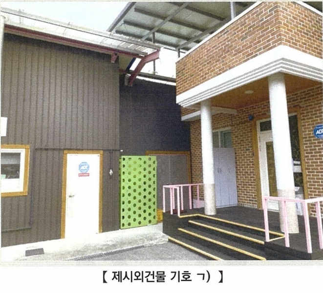 2025타경100145 경상북도 영주시 봉현면 대촌리 413-3 근린시설 경매 이미지