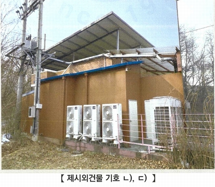 2025타경100145 경상북도 영주시 봉현면 대촌리 413-3 근린시설 경매 이미지