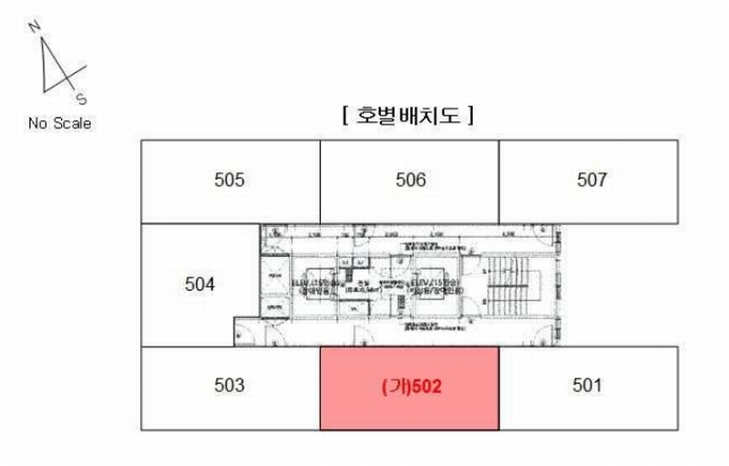 2025타경9476 서울특별시 강서구 화곡로44길 3서울특별시 강서구 화곡○○○○, ,24-572 강서파크뷰 투웨니퍼스트 15층 1502호,24-572○○ 오피스텔 경매 이미지