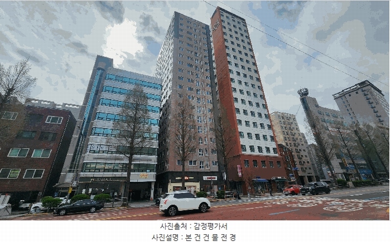 2025타경9476 서울특별시 강서구 화곡로44길 3서울특별시 강서구 화곡○○○○, ,24-572 강서파크뷰 투웨니퍼스트 15층 1502호,24-572○○ 오피스텔 경매 이미지