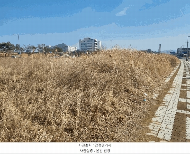 2025타경100214 경상북도 안동시 풍천면 갈전리 1700 대지 경매 이미지