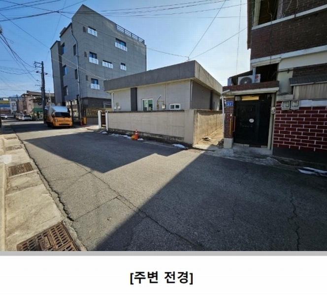 2025타경100235 경상북도 영주시 가흥동 1381-383 주택 경매 이미지