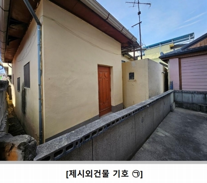 2025타경100235 경상북도 영주시 가흥동 1381-383 주택 경매 이미지