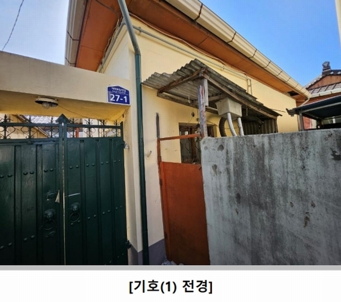 2025타경100235 경상북도 영주시 가흥동 1381-383 주택 경매 이미지