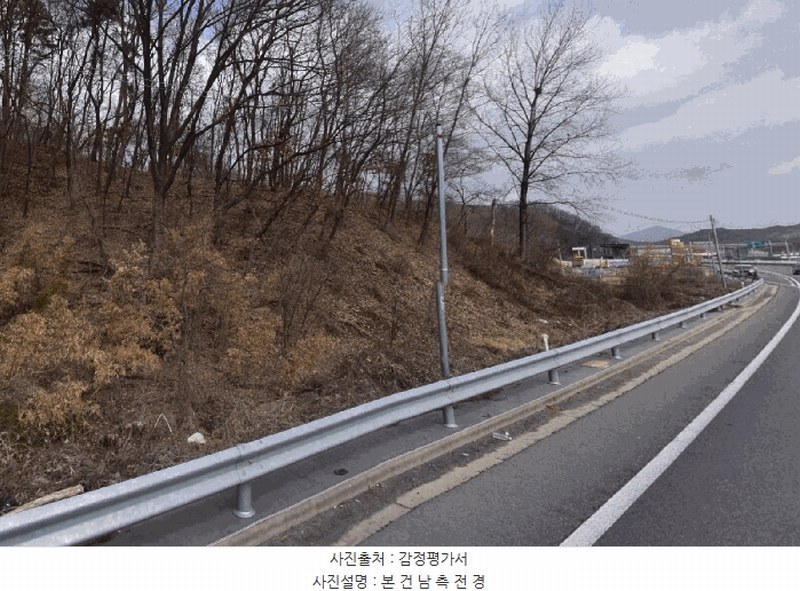 2025타경100240 경상북도 안동시 풍산읍 상리리 산31-5 임야 경매 이미지