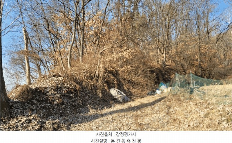 2025타경100240 경상북도 안동시 풍산읍 상리리 산31-5 임야 경매 이미지