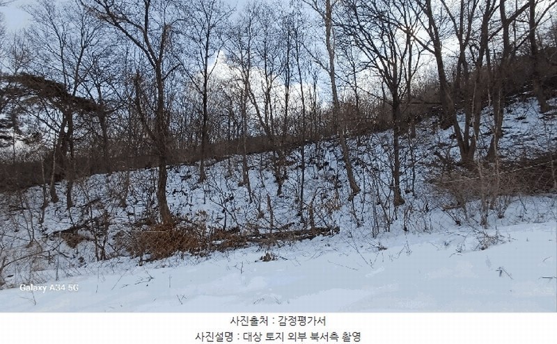 2025타경100256 경상북도 영주시 봉현면 두산리 469-1 농지 경매 이미지