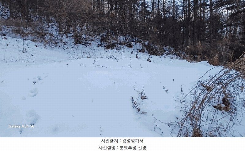 2025타경100256 경상북도 영주시 봉현면 두산리 469-1 농지 경매 이미지