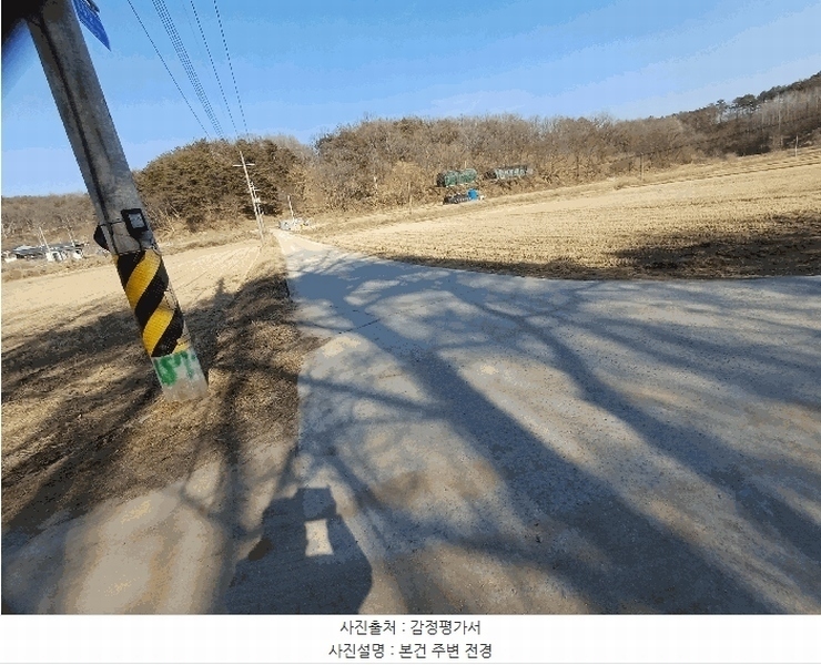2025타경100260 경상북도 안동시 와룡면 이상리 산99-2 임야 경매 이미지