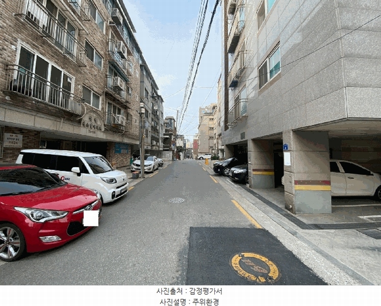 2025타경9545 서울특별시 강서구 까치산로12길 9서울특별시 강서구 까치산○○○○, 아인스빌 2층 201호아인스빌○○ 다세대(빌라) 경매 이미지