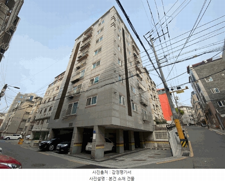 2025타경9545 서울특별시 강서구 까치산로12길 9서울특별시 강서구 까치산○○○○, 아인스빌 2층 201호아인스빌○○ 다세대(빌라) 경매 이미지