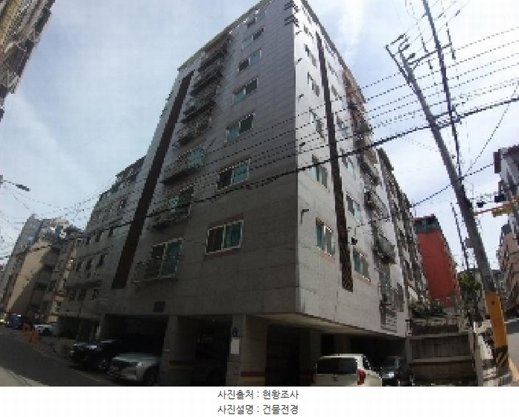 2025타경9545 서울특별시 강서구 까치산로12길 9서울특별시 강서구 까치산○○○○, 아인스빌 2층 201호아인스빌○○ 다세대(빌라) 경매 이미지