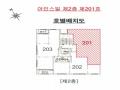 2025타경9545 서울특별시 강서구 까치산로12길 9서울특별시 강서구 까치산○○○○, 아인스빌 2층 201호아인스빌○○ 다세대(빌라) 경매 이미지