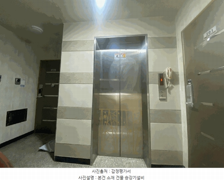 2025타경9545 서울특별시 강서구 까치산로12길 9서울특별시 강서구 까치산○○○○, 아인스빌 2층 201호아인스빌○○ 다세대(빌라) 경매 이미지