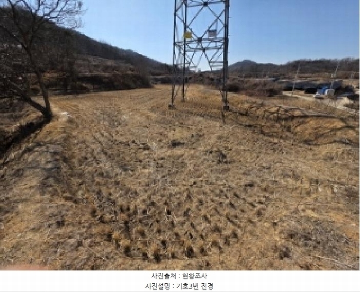 2025타경100266 경상북도 안동시 풍산읍 괴정리 산69 임야 경매 이미지