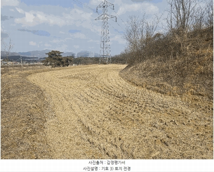 2025타경100266 경상북도 안동시 풍산읍 괴정리 산69 임야 경매 이미지