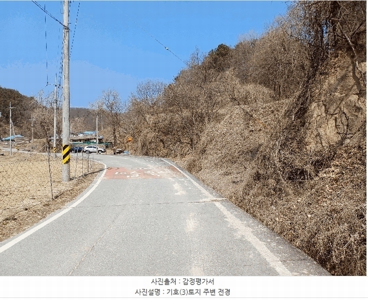 2025타경100269 경상북도 안동시 도산면 선양리 산116 임야 경매 이미지
