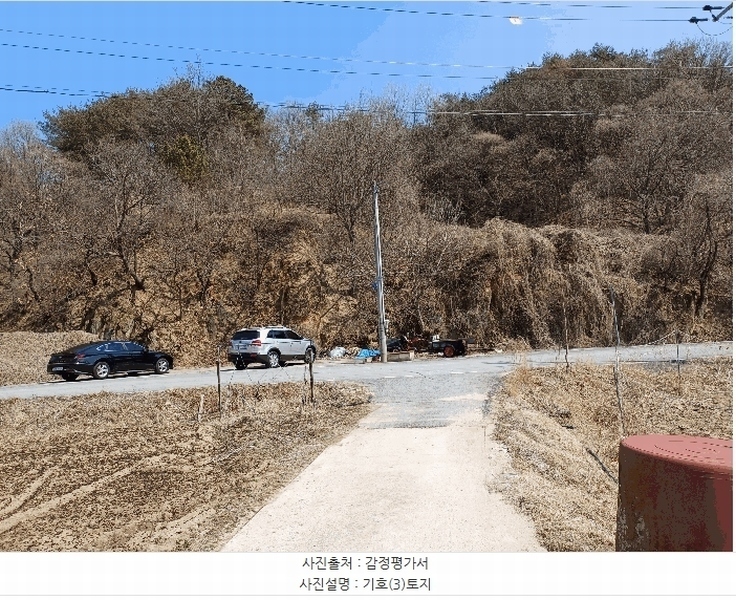 2025타경100269 경상북도 안동시 도산면 선양리 산116 임야 경매 이미지