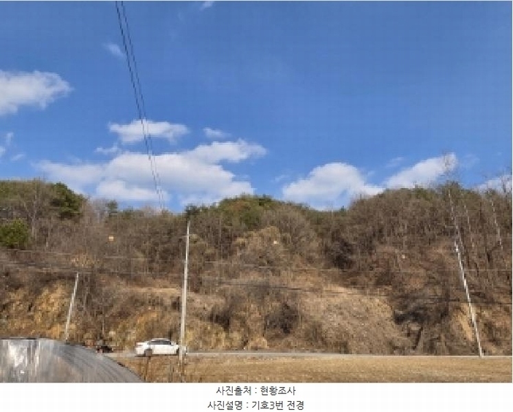 2025타경100269 경상북도 안동시 도산면 선양리 산116 임야 경매 이미지