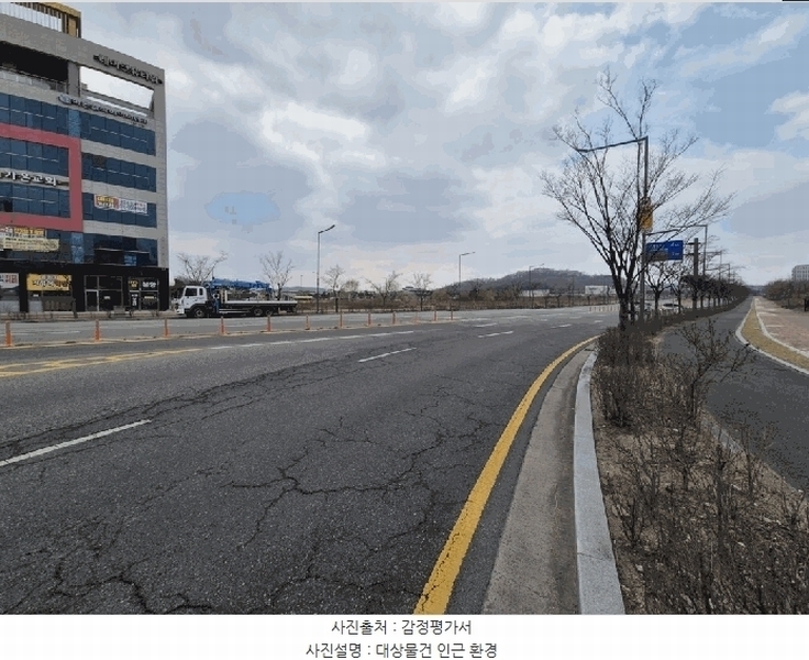 2025타경100287 경상북도 안동시 풍천면 갈전리 1723 대지 경매 이미지