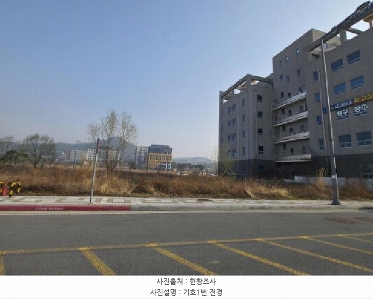 2025타경100287 경상북도 안동시 풍천면 갈전리 1723 대지 경매 이미지