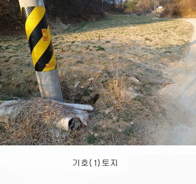 2025타경100296 경상북도 영주시 부석면 상석리 99-1 농지 경매 이미지