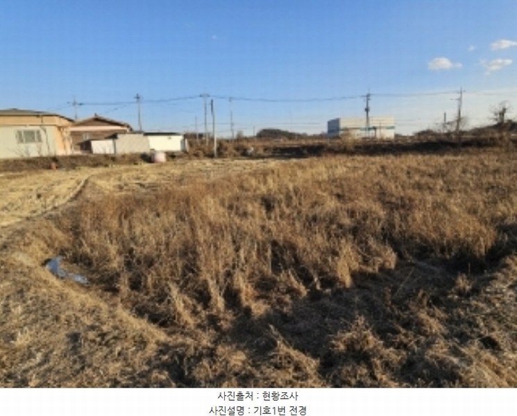 2024타경2022 경상북도 영주시 풍기읍 동부리 277 농지 경매 이미지