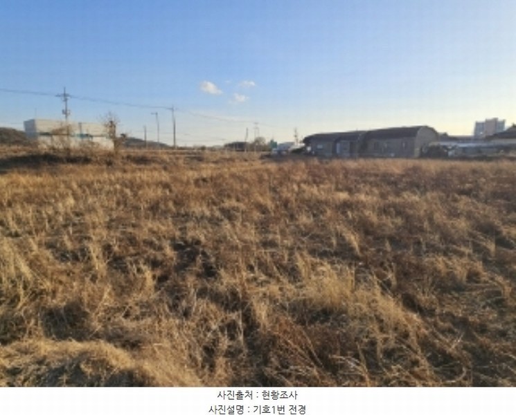 2024타경2022 경상북도 영주시 풍기읍 동부리 277 농지 경매 이미지