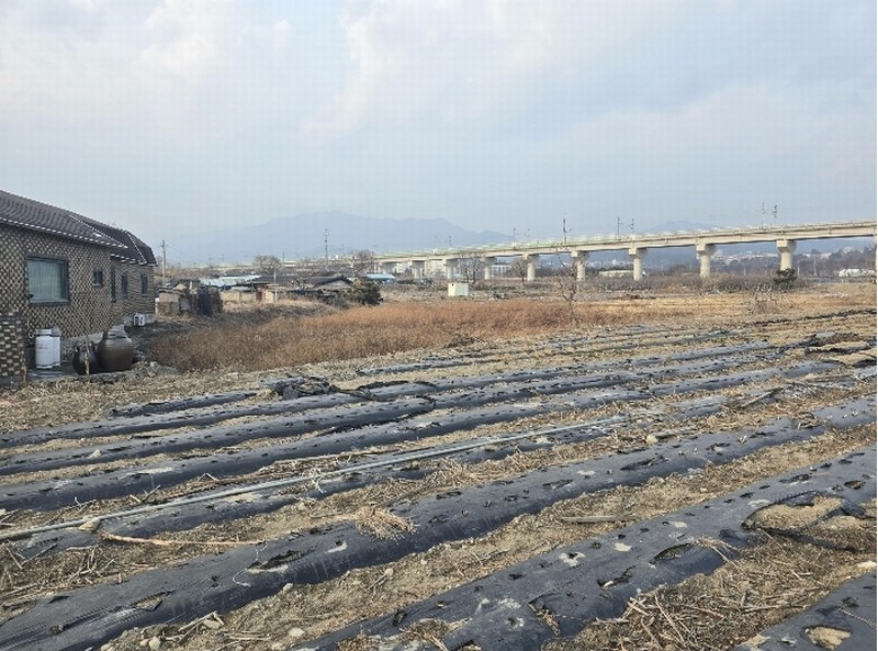 2024타경2022 경상북도 영주시 풍기읍 동부리 277 농지 경매 이미지