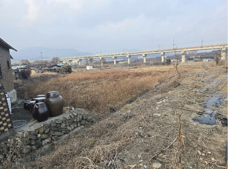 2024타경2022 경상북도 영주시 풍기읍 동부리 277 농지 경매 이미지