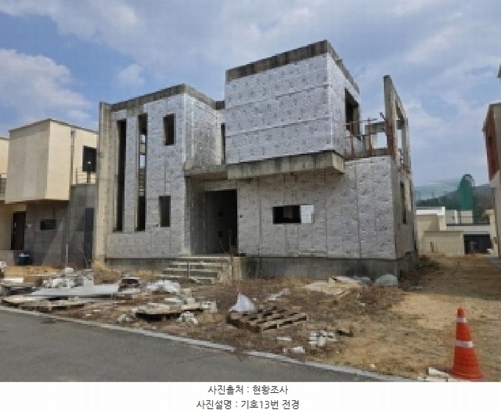 2024타경101417 경상북도 안동시 정하동 50-4 주택 경매 이미지