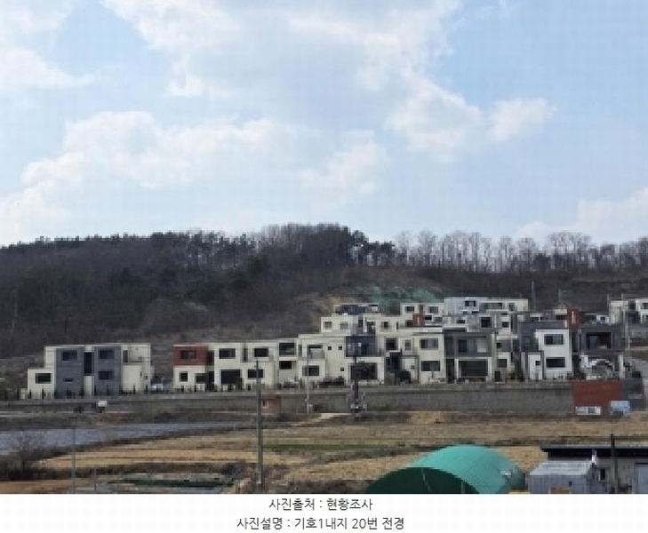 2024타경101417 경상북도 안동시 정하동 50-4 주택 경매 이미지