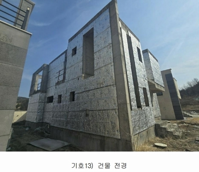 2024타경101417 경상북도 안동시 정하동 50-4 주택 경매 이미지
