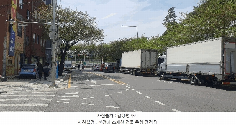 2025타경9546 서울특별시 금천구 가산디지털2로 127-33, 가산대명벨리온 16층 1637호 오피스텔[계약12평형] 경매 이미지