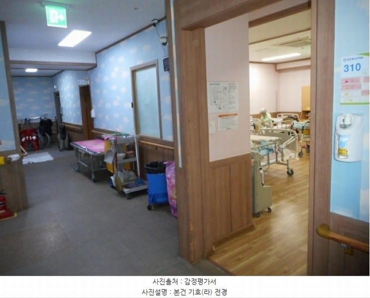 2024타경102373 경상북도 안동시 경동로 617경상북도 안동시 경○○○○, 의료시설(의료법인안흥의료재단) 2층 201호외9개호 의료시설 경매 이미지