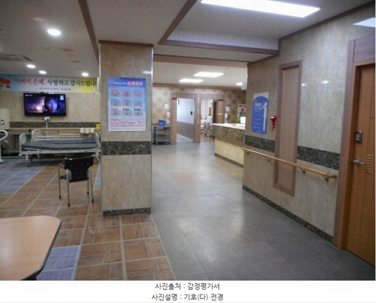 2024타경102373 경상북도 안동시 경동로 617경상북도 안동시 경○○○○, 의료시설(의료법인안흥의료재단) 2층 201호외9개호 의료시설 경매 이미지
